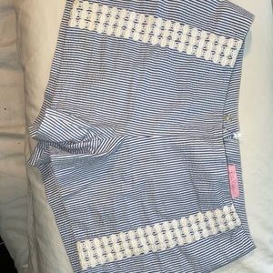 Lily pulitzer shorts